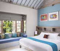 Villa Sky Li, Chambre d'hôtes 2